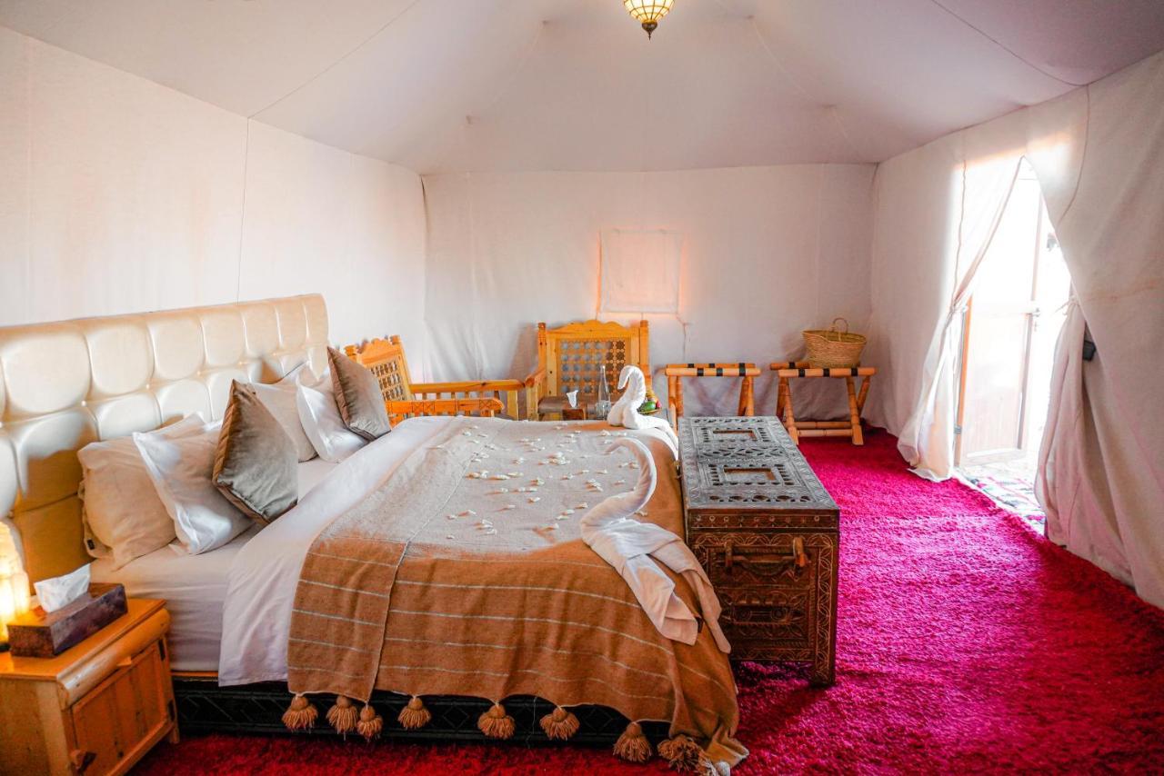 Desert Luxury Camp Morocco 4*